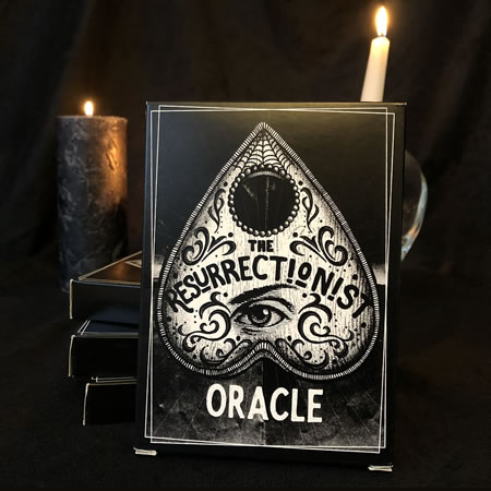 The Resurrectionist Oracle