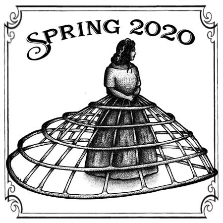 2020 Fashion