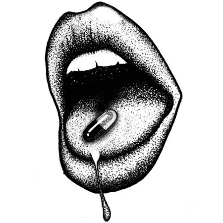 A Curse on my Tongue