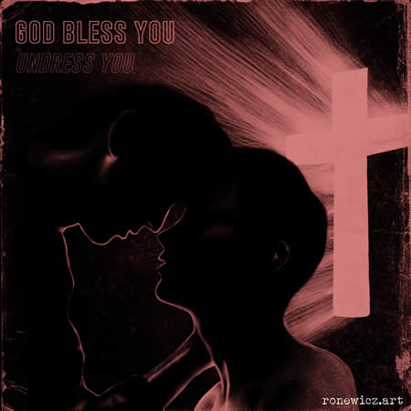 God Bless You...