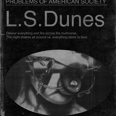 Your Brain on LSDunes